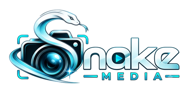 SnakeMedia Logo